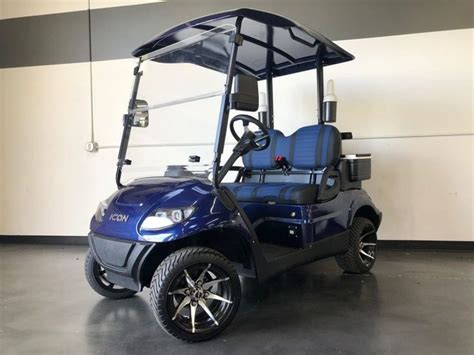 costco cyber on golf carts.